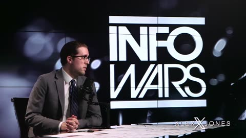 ALEX JONES - INFOWARS LIVE - ALEXJONES.NETWORK - THERE'S A WAR ON FOR YOUR MIND! ➡ THE ALEX JONES SHOW • WAR ROOM WITH OWEN SHROYER • THE AMERICAN JOURNAL WITH HARRISON SMITH • SUNDAY NIGHT LIVE WITH CHASE GEISER