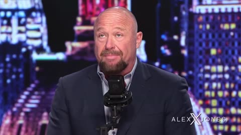 ALEX JONES - INFOWARS LIVE - ALEXJONES.NETWORK - THERE'S A WAR ON FOR YOUR MIND! ➡ THE ALEX JONES SHOW • WAR ROOM WITH OWEN SHROYER • THE AMERICAN JOURNAL WITH HARRISON SMITH • SUNDAY NIGHT LIVE WITH CHASE GEISER