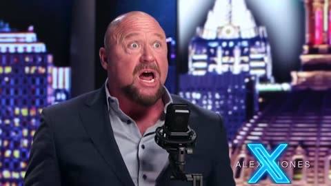 ALEX JONES - INFOWARS LIVE - ALEXJONES.NETWORK - THERE'S A WAR ON FOR YOUR MIND! ➡ THE ALEX JONES SHOW • WAR ROOM WITH OWEN SHROYER • THE AMERICAN JOURNAL WITH HARRISON SMITH • SUNDAY NIGHT LIVE WITH CHASE GEISER