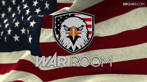 ALEX JONES - INFOWARS LIVE - ALEXJONES.NETWORK - THERE'S A WAR ON FOR YOUR MIND! ➡ THE ALEX JONES SHOW • WAR ROOM WITH OWEN SHROYER • THE AMERICAN JOURNAL WITH HARRISON SMITH • SUNDAY NIGHT LIVE WITH CHASE GEISER