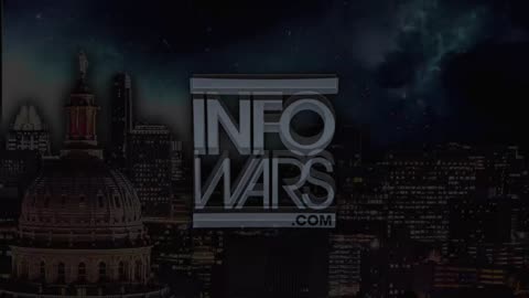 ALEX JONES - INFOWARS LIVE - ALEXJONES.NETWORK - THERE'S A WAR ON FOR YOUR MIND! ➡ THE ALEX JONES SHOW • WAR ROOM WITH OWEN SHROYER • THE AMERICAN JOURNAL WITH HARRISON SMITH • SUNDAY NIGHT LIVE WITH CHASE GEISER