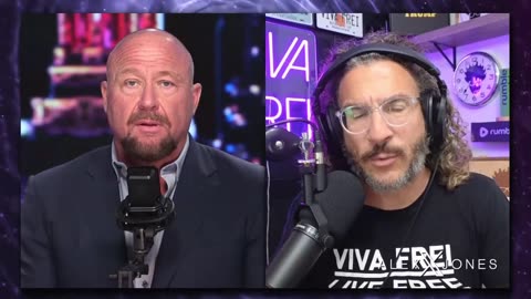 ALEX JONES - INFOWARS LIVE - ALEXJONES.NETWORK - THERE'S A WAR ON FOR YOUR MIND! ➡ THE ALEX JONES SHOW • WAR ROOM WITH OWEN SHROYER • THE AMERICAN JOURNAL WITH HARRISON SMITH • SUNDAY NIGHT LIVE WITH CHASE GEISER