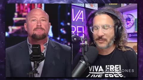 ALEX JONES - INFOWARS LIVE - ALEXJONES.NETWORK - THERE'S A WAR ON FOR YOUR MIND! ➡ THE ALEX JONES SHOW • WAR ROOM WITH OWEN SHROYER • THE AMERICAN JOURNAL WITH HARRISON SMITH • SUNDAY NIGHT LIVE WITH CHASE GEISER