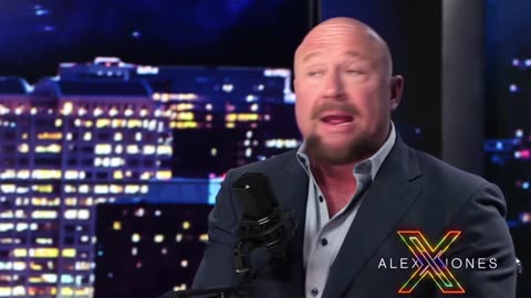 ALEX JONES - INFOWARS LIVE - ALEXJONES.NETWORK - THERE'S A WAR ON FOR YOUR MIND! ➡ THE ALEX JONES SHOW • WAR ROOM WITH OWEN SHROYER • THE AMERICAN JOURNAL WITH HARRISON SMITH • SUNDAY NIGHT LIVE WITH CHASE GEISER