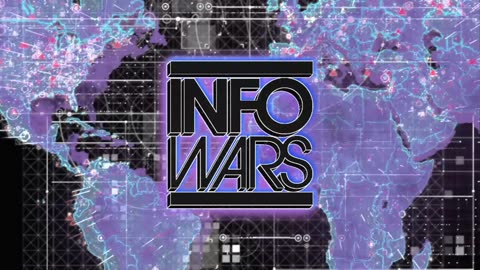 ALEX JONES - INFOWARS LIVE - ALEXJONES.NETWORK - THERE'S A WAR ON FOR YOUR MIND! ➡ THE ALEX JONES SHOW • WAR ROOM WITH OWEN SHROYER • THE AMERICAN JOURNAL WITH HARRISON SMITH • SUNDAY NIGHT LIVE WITH CHASE GEISER