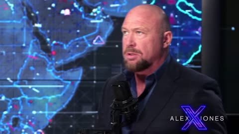 ALEX JONES - INFOWARS LIVE - ALEXJONES.NETWORK - THERE'S A WAR ON FOR YOUR MIND! ➡ THE ALEX JONES SHOW • WAR ROOM WITH OWEN SHROYER • THE AMERICAN JOURNAL WITH HARRISON SMITH • SUNDAY NIGHT LIVE WITH CHASE GEISER