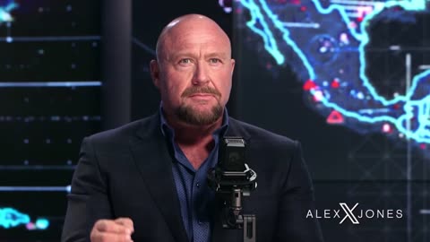 ALEX JONES - INFOWARS LIVE - ALEXJONES.NETWORK - THERE'S A WAR ON FOR YOUR MIND! ➡ THE ALEX JONES SHOW • WAR ROOM WITH OWEN SHROYER • THE AMERICAN JOURNAL WITH HARRISON SMITH • SUNDAY NIGHT LIVE WITH CHASE GEISER