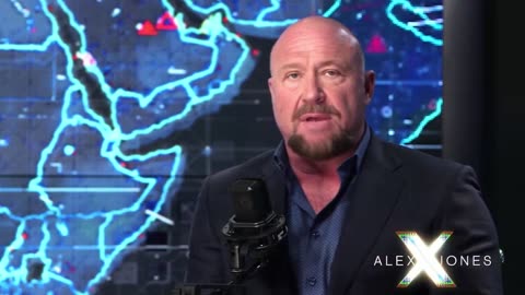 ALEX JONES - INFOWARS LIVE - ALEXJONES.NETWORK - THERE'S A WAR ON FOR YOUR MIND! ➡ THE ALEX JONES SHOW • WAR ROOM WITH OWEN SHROYER • THE AMERICAN JOURNAL WITH HARRISON SMITH • SUNDAY NIGHT LIVE WITH CHASE GEISER