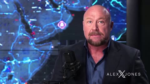 ALEX JONES - INFOWARS LIVE - ALEXJONES.NETWORK - THERE'S A WAR ON FOR YOUR MIND! ➡ THE ALEX JONES SHOW • WAR ROOM WITH OWEN SHROYER • THE AMERICAN JOURNAL WITH HARRISON SMITH • SUNDAY NIGHT LIVE WITH CHASE GEISER