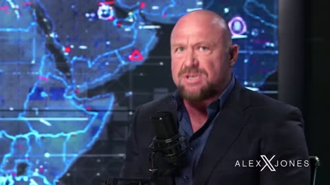 ALEX JONES - INFOWARS LIVE - ALEXJONES.NETWORK - THERE'S A WAR ON FOR YOUR MIND! ➡ THE ALEX JONES SHOW • WAR ROOM WITH OWEN SHROYER • THE AMERICAN JOURNAL WITH HARRISON SMITH • SUNDAY NIGHT LIVE WITH CHASE GEISER