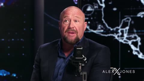 ALEX JONES - INFOWARS LIVE - ALEXJONES.NETWORK - THERE'S A WAR ON FOR YOUR MIND! ➡ THE ALEX JONES SHOW • WAR ROOM WITH OWEN SHROYER • THE AMERICAN JOURNAL WITH HARRISON SMITH • SUNDAY NIGHT LIVE WITH CHASE GEISER