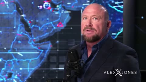 ALEX JONES - INFOWARS LIVE - ALEXJONES.NETWORK - THERE'S A WAR ON FOR YOUR MIND! ➡ THE ALEX JONES SHOW • WAR ROOM WITH OWEN SHROYER • THE AMERICAN JOURNAL WITH HARRISON SMITH • SUNDAY NIGHT LIVE WITH CHASE GEISER