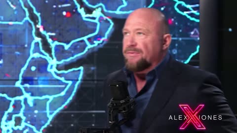 ALEX JONES - INFOWARS LIVE - ALEXJONES.NETWORK - THERE'S A WAR ON FOR YOUR MIND! ➡ THE ALEX JONES SHOW • WAR ROOM WITH OWEN SHROYER • THE AMERICAN JOURNAL WITH HARRISON SMITH • SUNDAY NIGHT LIVE WITH CHASE GEISER