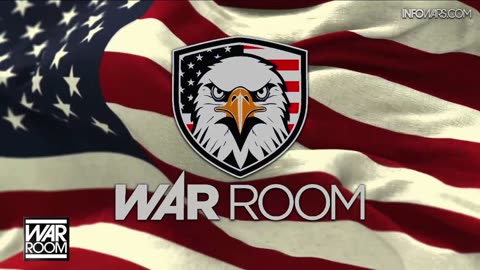 ALEX JONES - INFOWARS LIVE - ALEXJONES.NETWORK - THERE'S A WAR ON FOR YOUR MIND! ➡ THE ALEX JONES SHOW • WAR ROOM WITH OWEN SHROYER • THE AMERICAN JOURNAL WITH HARRISON SMITH • SUNDAY NIGHT LIVE WITH CHASE GEISER