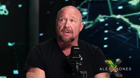 ALEX JONES - INFOWARS LIVE - ALEXJONES.NETWORK - THERE'S A WAR ON FOR YOUR MIND! ➡ THE ALEX JONES SHOW • WAR ROOM WITH OWEN SHROYER • THE AMERICAN JOURNAL WITH HARRISON SMITH • SUNDAY NIGHT LIVE WITH CHASE GEISER