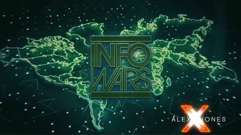 ALEX JONES - INFOWARS LIVE - ALEXJONES.NETWORK - THERE'S A WAR ON FOR YOUR MIND! ➡ THE ALEX JONES SHOW • WAR ROOM WITH OWEN SHROYER • THE AMERICAN JOURNAL WITH HARRISON SMITH • SUNDAY NIGHT LIVE WITH CHASE GEISER