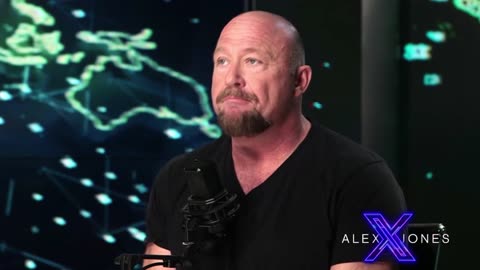 ALEX JONES - INFOWARS LIVE - ALEXJONES.NETWORK - THERE'S A WAR ON FOR YOUR MIND! ➡ THE ALEX JONES SHOW • WAR ROOM WITH OWEN SHROYER • THE AMERICAN JOURNAL WITH HARRISON SMITH • SUNDAY NIGHT LIVE WITH CHASE GEISER