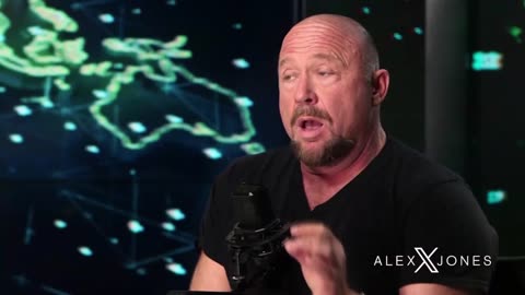 ALEX JONES - INFOWARS LIVE - ALEXJONES.NETWORK - THERE'S A WAR ON FOR YOUR MIND! ➡ THE ALEX JONES SHOW • WAR ROOM WITH OWEN SHROYER • THE AMERICAN JOURNAL WITH HARRISON SMITH • SUNDAY NIGHT LIVE WITH CHASE GEISER