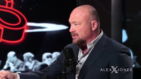 ALEX JONES - INFOWARS LIVE - ALEXJONES.NETWORK - THERE'S A WAR ON FOR YOUR MIND! ➡ THE ALEX JONES SHOW • WAR ROOM WITH OWEN SHROYER • THE AMERICAN JOURNAL WITH HARRISON SMITH • SUNDAY NIGHT LIVE WITH CHASE GEISER