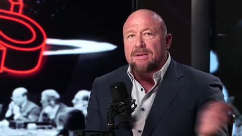 ALEX JONES - INFOWARS LIVE - ALEXJONES.NETWORK - THERE'S A WAR ON FOR YOUR MIND! ➡ THE ALEX JONES SHOW • WAR ROOM WITH OWEN SHROYER • THE AMERICAN JOURNAL WITH HARRISON SMITH • SUNDAY NIGHT LIVE WITH CHASE GEISER