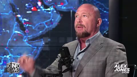 ALEX JONES - INFOWARS LIVE - ALEXJONES.NETWORK - THERE'S A WAR ON FOR YOUR MIND! ➡ THE ALEX JONES SHOW • WAR ROOM WITH OWEN SHROYER • THE AMERICAN JOURNAL WITH HARRISON SMITH • SUNDAY NIGHT LIVE WITH CHASE GEISER