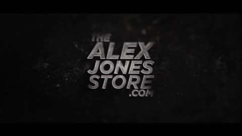 ALEX JONES - INFOWARS LIVE - ALEXJONES.NETWORK - THERE'S A WAR ON FOR YOUR MIND! ➡ THE ALEX JONES SHOW • WAR ROOM WITH OWEN SHROYER • THE AMERICAN JOURNAL WITH HARRISON SMITH • SUNDAY NIGHT LIVE WITH CHASE GEISER