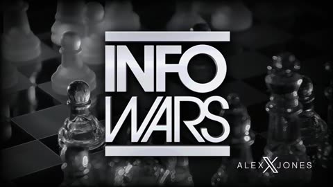 ALEX JONES - INFOWARS LIVE - ALEXJONES.NETWORK - THERE'S A WAR ON FOR YOUR MIND! ➡ THE ALEX JONES SHOW • WAR ROOM WITH OWEN SHROYER • THE AMERICAN JOURNAL WITH HARRISON SMITH • SUNDAY NIGHT LIVE WITH CHASE GEISER