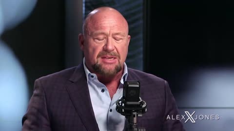 ALEX JONES - INFOWARS LIVE - ALEXJONES.NETWORK - THERE'S A WAR ON FOR YOUR MIND! ➡ THE ALEX JONES SHOW • WAR ROOM WITH OWEN SHROYER • THE AMERICAN JOURNAL WITH HARRISON SMITH • SUNDAY NIGHT LIVE WITH CHASE GEISER