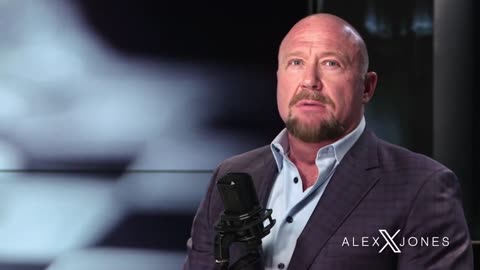 ALEX JONES - INFOWARS LIVE - ALEXJONES.NETWORK - THERE'S A WAR ON FOR YOUR MIND! ➡ THE ALEX JONES SHOW • WAR ROOM WITH OWEN SHROYER • THE AMERICAN JOURNAL WITH HARRISON SMITH • SUNDAY NIGHT LIVE WITH CHASE GEISER