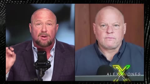 ALEX JONES - INFOWARS LIVE - ALEXJONES.NETWORK - THERE'S A WAR ON FOR YOUR MIND! ➡ THE ALEX JONES SHOW • WAR ROOM WITH OWEN SHROYER • THE AMERICAN JOURNAL WITH HARRISON SMITH • SUNDAY NIGHT LIVE WITH CHASE GEISER