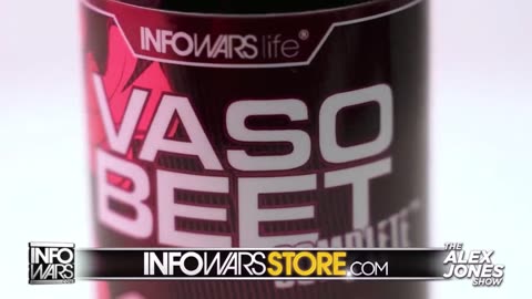 ALEX JONES - INFOWARS LIVE - ALEXJONES.NETWORK - THERE'S A WAR ON FOR YOUR MIND! ➡ THE ALEX JONES SHOW • WAR ROOM WITH OWEN SHROYER • THE AMERICAN JOURNAL WITH HARRISON SMITH • SUNDAY NIGHT LIVE WITH CHASE GEISER