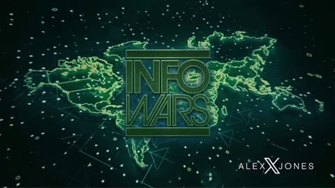 ALEX JONES - INFOWARS LIVE - ALEXJONES.NETWORK - THERE'S A WAR ON FOR YOUR MIND! ➡ THE ALEX JONES SHOW • WAR ROOM WITH OWEN SHROYER • THE AMERICAN JOURNAL WITH HARRISON SMITH • SUNDAY NIGHT LIVE WITH CHASE GEISER