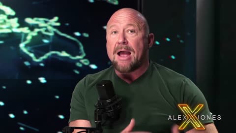 ALEX JONES - INFOWARS LIVE - ALEXJONES.NETWORK - THERE'S A WAR ON FOR YOUR MIND! ➡ THE ALEX JONES SHOW • WAR ROOM WITH OWEN SHROYER • THE AMERICAN JOURNAL WITH HARRISON SMITH • SUNDAY NIGHT LIVE WITH CHASE GEISER