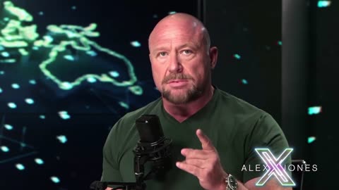 ALEX JONES - INFOWARS LIVE - ALEXJONES.NETWORK - THERE'S A WAR ON FOR YOUR MIND! ➡ THE ALEX JONES SHOW • WAR ROOM WITH OWEN SHROYER • THE AMERICAN JOURNAL WITH HARRISON SMITH • SUNDAY NIGHT LIVE WITH CHASE GEISER