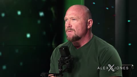 ALEX JONES - INFOWARS LIVE - ALEXJONES.NETWORK - THERE'S A WAR ON FOR YOUR MIND! ➡ THE ALEX JONES SHOW • WAR ROOM WITH OWEN SHROYER • THE AMERICAN JOURNAL WITH HARRISON SMITH • SUNDAY NIGHT LIVE WITH CHASE GEISER