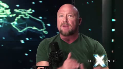 ALEX JONES - INFOWARS LIVE - ALEXJONES.NETWORK - THERE'S A WAR ON FOR YOUR MIND! ➡ THE ALEX JONES SHOW • WAR ROOM WITH OWEN SHROYER • THE AMERICAN JOURNAL WITH HARRISON SMITH • SUNDAY NIGHT LIVE WITH CHASE GEISER