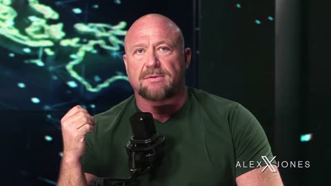 ALEX JONES - INFOWARS LIVE - ALEXJONES.NETWORK - THERE'S A WAR ON FOR YOUR MIND! ➡ THE ALEX JONES SHOW • WAR ROOM WITH OWEN SHROYER • THE AMERICAN JOURNAL WITH HARRISON SMITH • SUNDAY NIGHT LIVE WITH CHASE GEISER