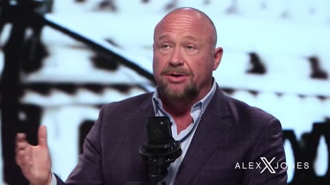 ALEX JONES - INFOWARS LIVE - ALEXJONES.NETWORK - THERE'S A WAR ON FOR YOUR MIND! ➡ THE ALEX JONES SHOW • WAR ROOM WITH OWEN SHROYER • THE AMERICAN JOURNAL WITH HARRISON SMITH • SUNDAY NIGHT LIVE WITH CHASE GEISER