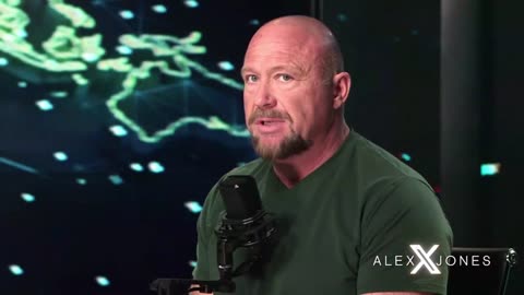 ALEX JONES - INFOWARS LIVE - ALEXJONES.NETWORK - THERE'S A WAR ON FOR YOUR MIND! ➡ THE ALEX JONES SHOW • WAR ROOM WITH OWEN SHROYER • THE AMERICAN JOURNAL WITH HARRISON SMITH • SUNDAY NIGHT LIVE WITH CHASE GEISER