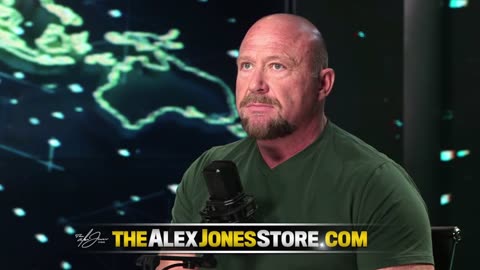 ALEX JONES - INFOWARS LIVE - ALEXJONES.NETWORK - THERE'S A WAR ON FOR YOUR MIND! ➡ THE ALEX JONES SHOW • WAR ROOM WITH OWEN SHROYER • THE AMERICAN JOURNAL WITH HARRISON SMITH • SUNDAY NIGHT LIVE WITH CHASE GEISER