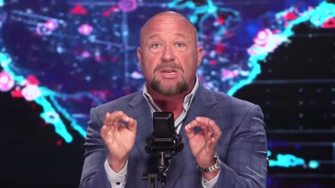 ALEX JONES - INFOWARS LIVE - ALEXJONES.NETWORK - THERE'S A WAR ON FOR YOUR MIND! ➡ THE ALEX JONES SHOW • WAR ROOM WITH OWEN SHROYER • THE AMERICAN JOURNAL WITH HARRISON SMITH • SUNDAY NIGHT LIVE WITH CHASE GEISER