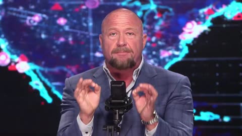 ALEX JONES - INFOWARS LIVE - ALEXJONES.NETWORK - THERE'S A WAR ON FOR YOUR MIND! ➡ THE ALEX JONES SHOW • WAR ROOM WITH OWEN SHROYER • THE AMERICAN JOURNAL WITH HARRISON SMITH • SUNDAY NIGHT LIVE WITH CHASE GEISER