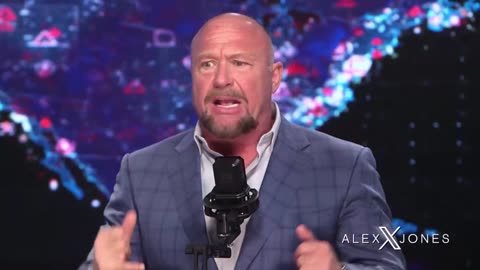 ALEX JONES - INFOWARS LIVE - ALEXJONES.NETWORK - THERE'S A WAR ON FOR YOUR MIND! ➡ THE ALEX JONES SHOW • WAR ROOM WITH OWEN SHROYER • THE AMERICAN JOURNAL WITH HARRISON SMITH • SUNDAY NIGHT LIVE WITH CHASE GEISER