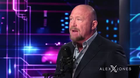 ALEX JONES - INFOWARS LIVE - ALEXJONES.NETWORK - THERE'S A WAR ON FOR YOUR MIND! ➡ THE ALEX JONES SHOW • WAR ROOM WITH OWEN SHROYER • THE AMERICAN JOURNAL WITH HARRISON SMITH • SUNDAY NIGHT LIVE WITH CHASE GEISER