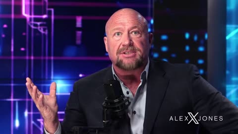 ALEX JONES - INFOWARS LIVE - ALEXJONES.NETWORK - THERE'S A WAR ON FOR YOUR MIND! ➡ THE ALEX JONES SHOW • WAR ROOM WITH OWEN SHROYER • THE AMERICAN JOURNAL WITH HARRISON SMITH • SUNDAY NIGHT LIVE WITH CHASE GEISER