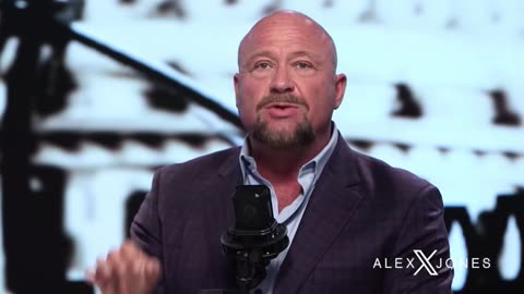 ALEX JONES - INFOWARS LIVE - ALEXJONES.NETWORK - THERE'S A WAR ON FOR YOUR MIND! ➡ THE ALEX JONES SHOW • WAR ROOM WITH OWEN SHROYER • THE AMERICAN JOURNAL WITH HARRISON SMITH • SUNDAY NIGHT LIVE WITH CHASE GEISER