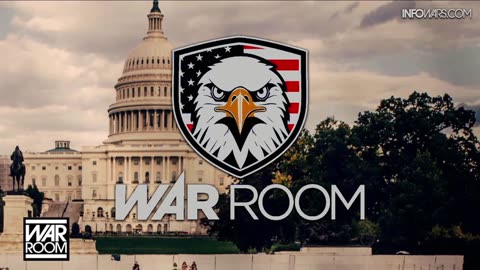 ALEX JONES - INFOWARS LIVE - ALEXJONES.NETWORK - THERE'S A WAR ON FOR YOUR MIND! ➡ THE ALEX JONES SHOW • WAR ROOM WITH OWEN SHROYER • THE AMERICAN JOURNAL WITH HARRISON SMITH • SUNDAY NIGHT LIVE WITH CHASE GEISER