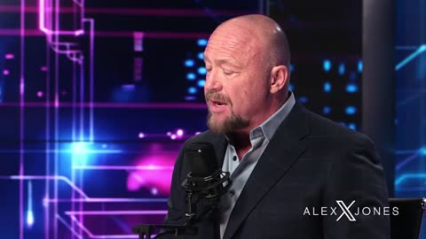 ALEX JONES - INFOWARS LIVE - ALEXJONES.NETWORK - THERE'S A WAR ON FOR YOUR MIND! ➡ THE ALEX JONES SHOW • WAR ROOM WITH OWEN SHROYER • THE AMERICAN JOURNAL WITH HARRISON SMITH • SUNDAY NIGHT LIVE WITH CHASE GEISER