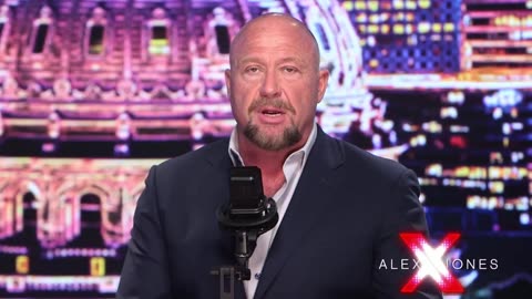 ALEX JONES - INFOWARS LIVE - ALEXJONES.NETWORK - THERE'S A WAR ON FOR YOUR MIND! ➡ THE ALEX JONES SHOW • WAR ROOM WITH OWEN SHROYER • THE AMERICAN JOURNAL WITH HARRISON SMITH • SUNDAY NIGHT LIVE WITH CHASE GEISER