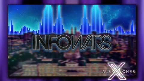 ALEX JONES - INFOWARS LIVE - ALEXJONES.NETWORK - THERE'S A WAR ON FOR YOUR MIND! ➡ THE ALEX JONES SHOW • WAR ROOM WITH OWEN SHROYER • THE AMERICAN JOURNAL WITH HARRISON SMITH • SUNDAY NIGHT LIVE WITH CHASE GEISER